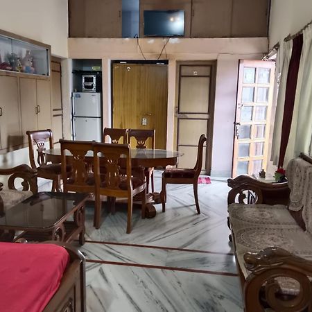 Kusum Palace 瓦拉纳西 外观 照片