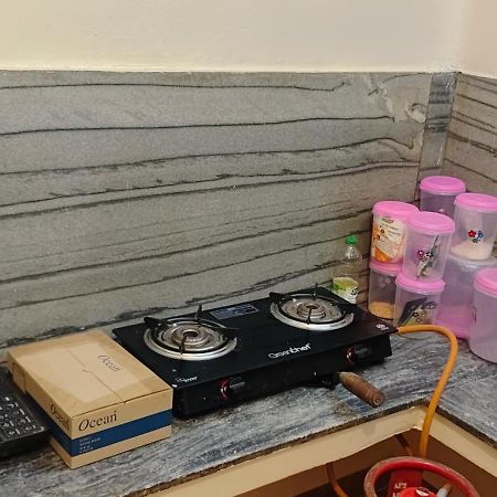 Kusum Palace 瓦拉纳西 外观 照片