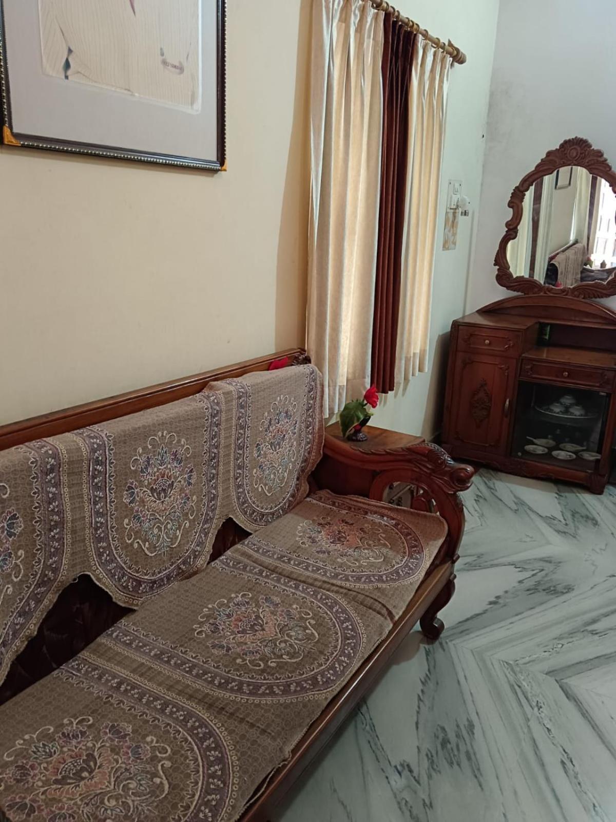 Kusum Palace 瓦拉纳西 外观 照片