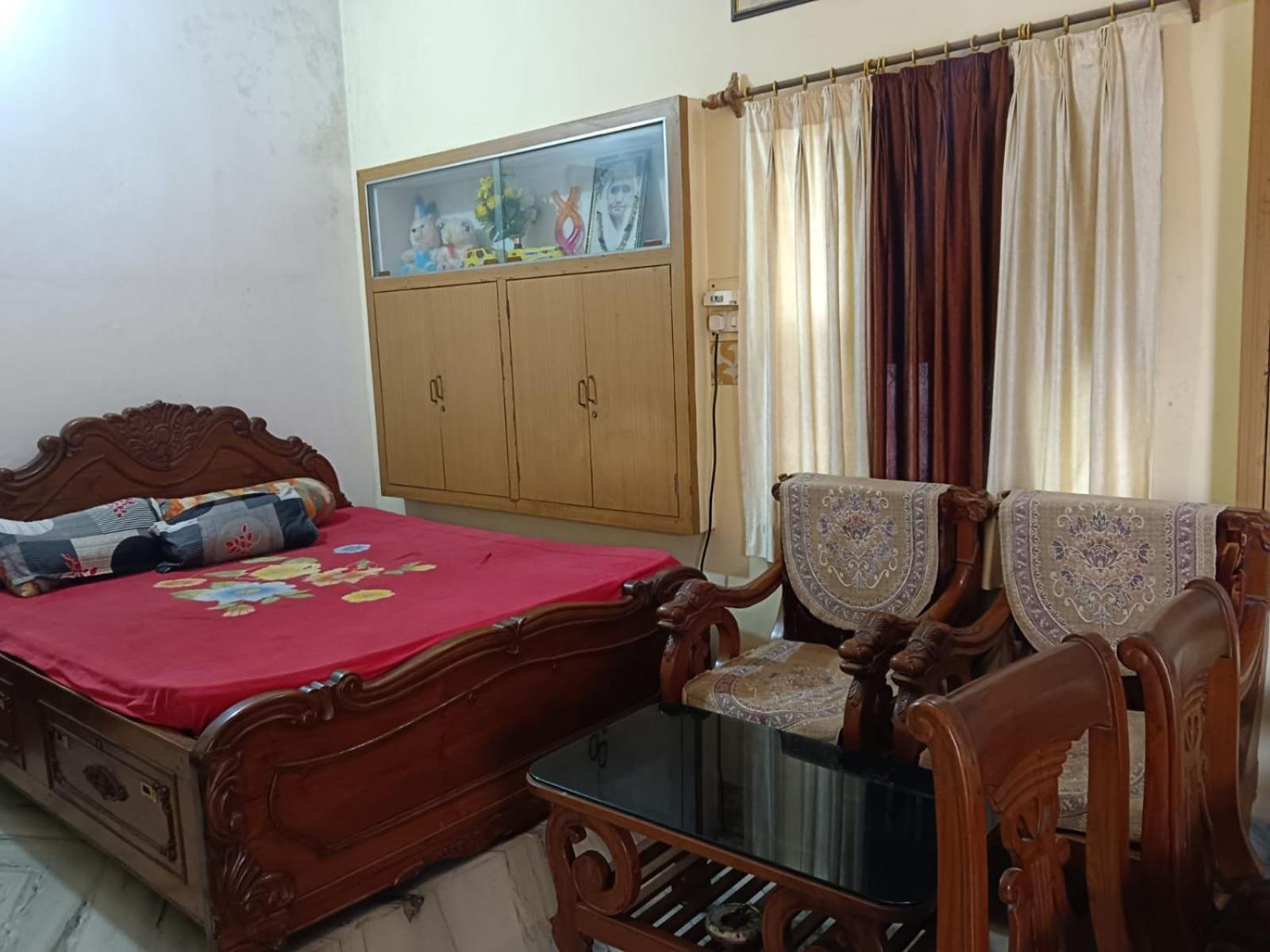 Kusum Palace 瓦拉纳西 外观 照片